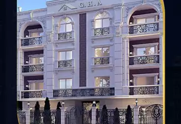 Apartment with Garden For sale - 4 rooms - floor 0