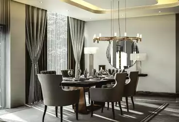 Duplex with Garden For sale - 8 rooms - floor 0