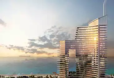 Apartments For sale - 2 rooms - floor 32