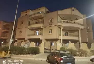 undefined undefined - 3 غرف - بالدور 1