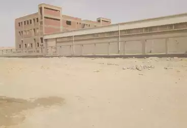 أرض تجارية للبيع