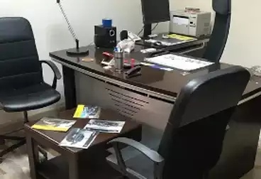 Offices For rent - 2 rooms - floor 0