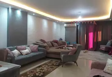 شقق للبيع - 3 غرف - بالدور 4