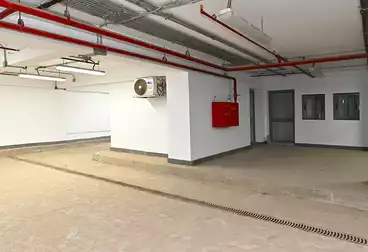 Administrative Building For sale - floor 4