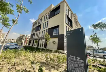Administrative For rent - 4 rooms - floor 3