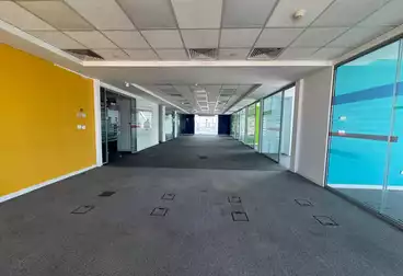 Co-working space For sale - floor 3