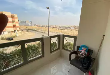 عقارات للإيجار - 3 غرف - بالدور 2