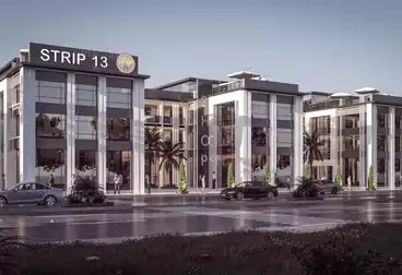 Duplex Shop For sale - floor 0