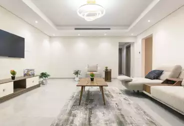شقق للبيع - 4 غرف - بالدور 1