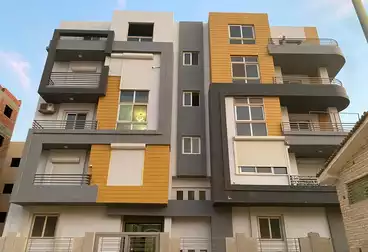 Duplex with Garden For sale - 6 rooms - floor 0