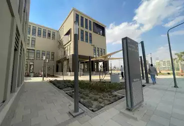 Offices For rent - 4 rooms - floor 2
