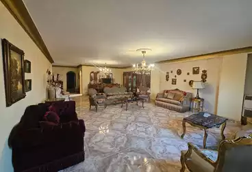 Furnished Apartment For rent - 4 rooms - floor 2