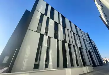 Administrative For rent - 3 rooms - floor 1