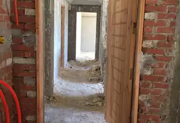 Apartments For sale - 3 rooms - floor 1