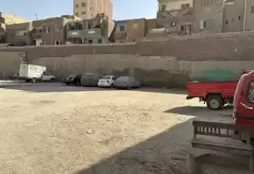 Land For rent