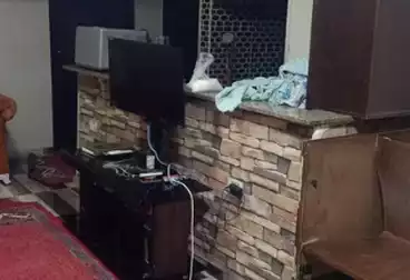 Properties For rent - 2 rooms - floor 8