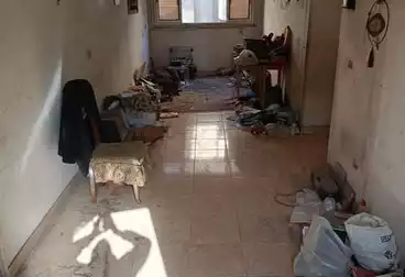 Apartments For sale - 3 rooms - floor 4