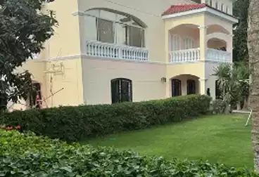 Separate Villa For sale - 5 rooms