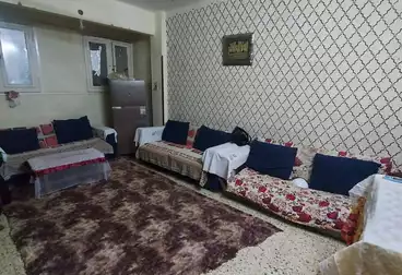 Apartments For sale - 3 rooms - floor 1