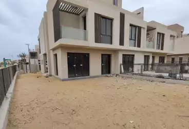 فيلا جاردن للبيع - 3 غرف
