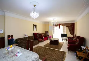 شقق للبيع - 3 غرف - بالدور 10