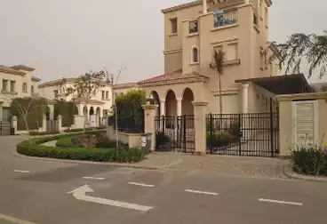 Separate Villa For sale - 3 rooms