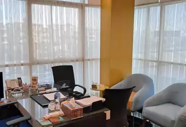 Offices For rent - 4 rooms - floor 2