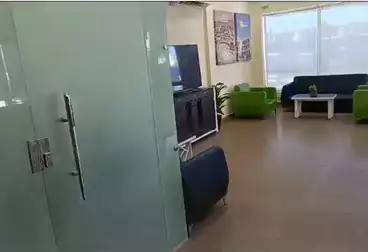 Offices For rent - 6 rooms - floor 2