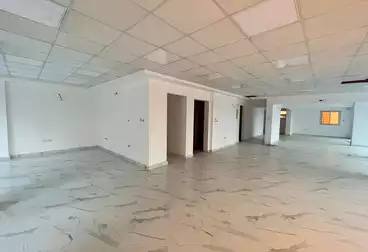 Administrative For rent - 3 rooms - floor 2