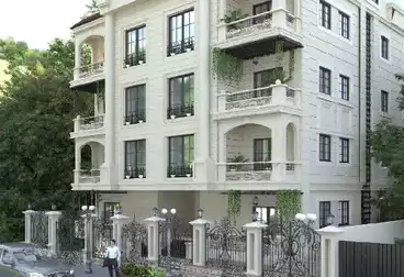 undefined undefined - 3 rooms - floor 3