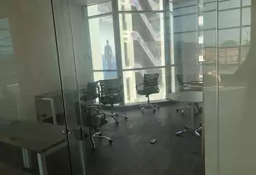 Administrative For sale - 3 rooms - floor 1