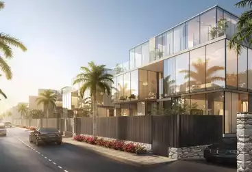 Garden Villa For sale - 4 rooms
