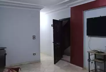 Furnished Apartment For rent - 2 rooms - floor 10