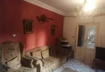 Apartments For sale - 3 rooms - floor 2