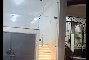 Shops For rent - floor 1