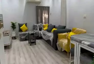 شقق مفروشة للإيجار - 3 غرف - بالدور 11