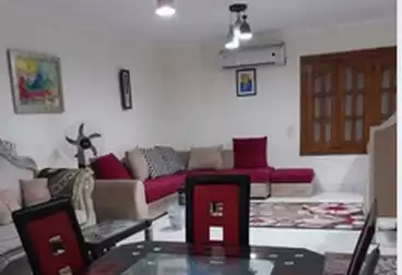 شقق مفروشة للإيجار - 3 غرف - بالدور 0