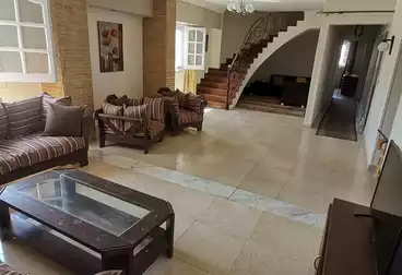 Duplex For rent - 3 rooms - floor 5