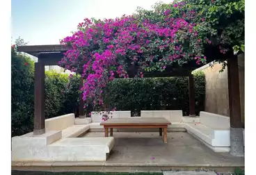 Apartment with Garden For sale - 3 rooms - floor 0