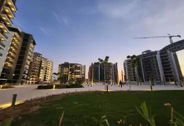 بنتهاوس للبيع - 4 غرف - بالدور 3