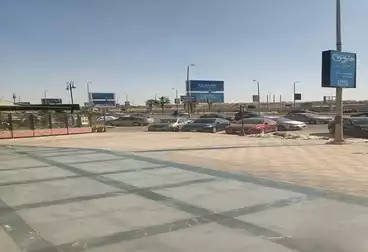 Commercial For rent - 1 rooms - floor 0