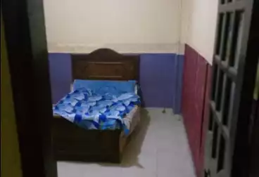 Furnished Apartment For rent - 2 rooms - floor 4