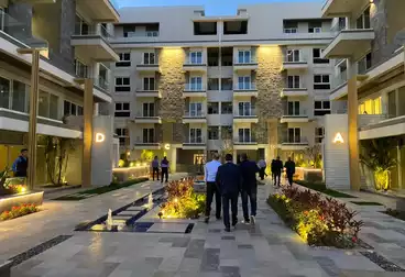 undefined undefined - 3 rooms - floor 3