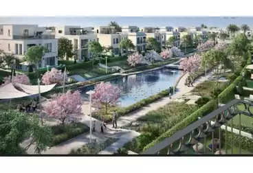 Apartments For sale - 3 rooms - floor 1