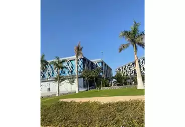 Offices For rent - 2 rooms - floor 1