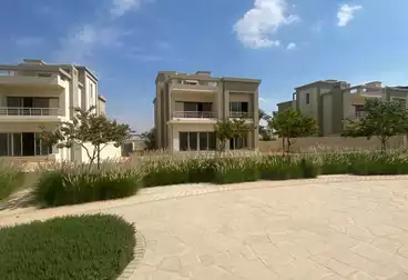 Villas For sale - 4 rooms