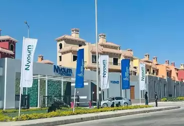 عقارات للبيع - 3 غرف - بالدور 2