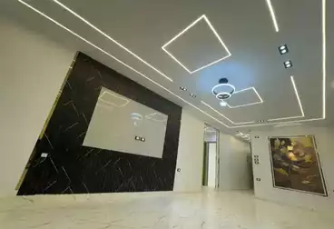 Apartments For rent - 3 rooms - floor 2