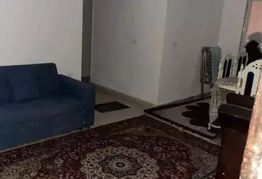 شقق للإيجار - 2 غرف - بالدور 2