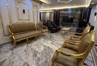 شقق مفروشة للإيجار - 3 غرف - بالدور 9